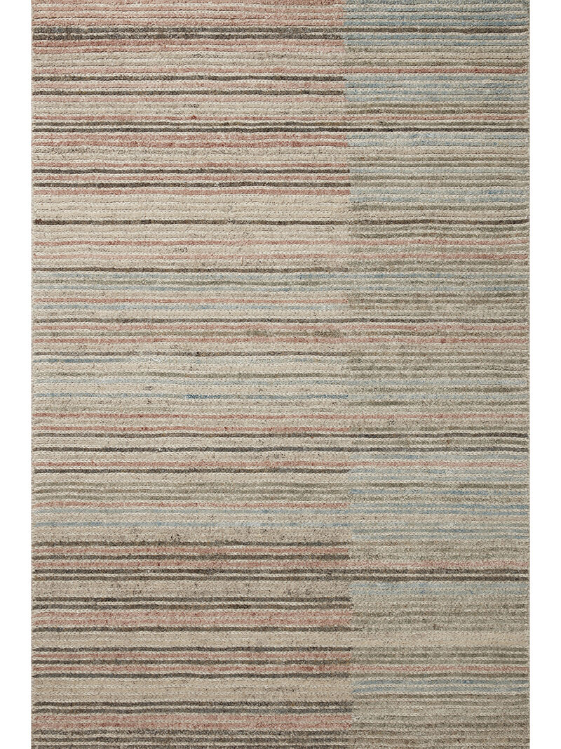 Stiles STI03 5' x 7'6" Rug