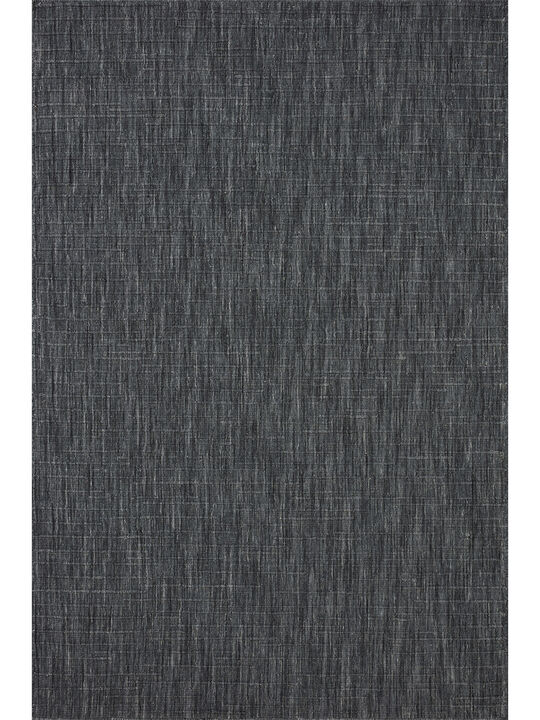 Brooks BRO01 Ink 7'9" x 9'9" Rug