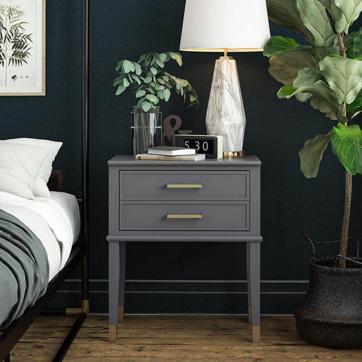 Westerleigh End Table
