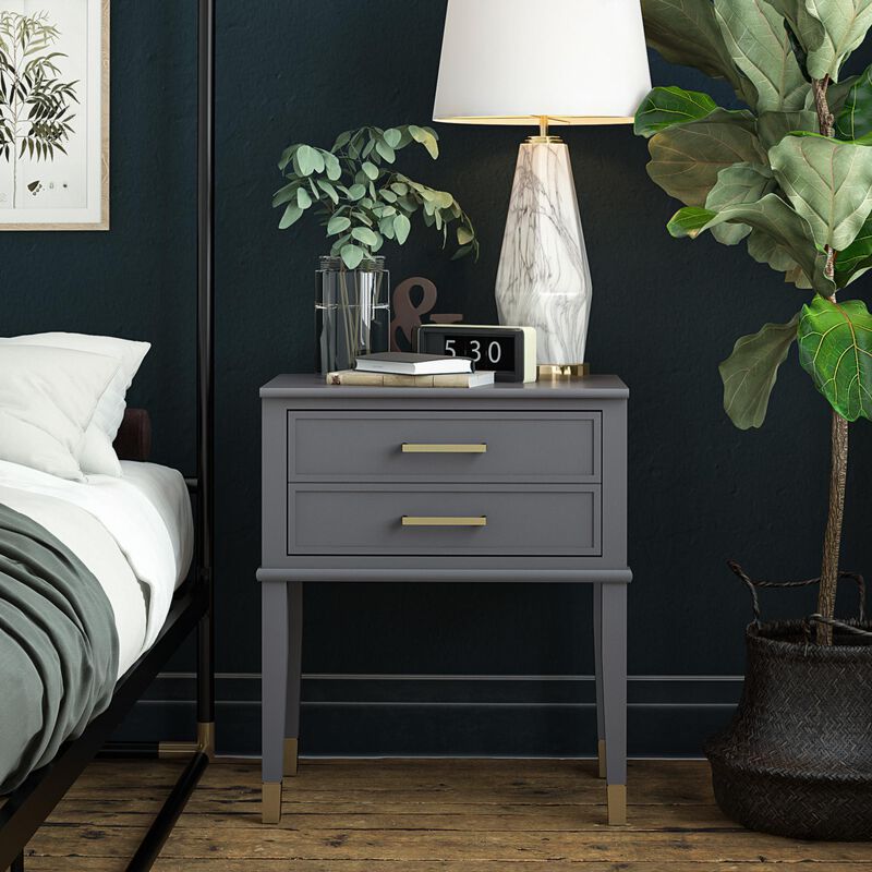 Westerleigh End Table