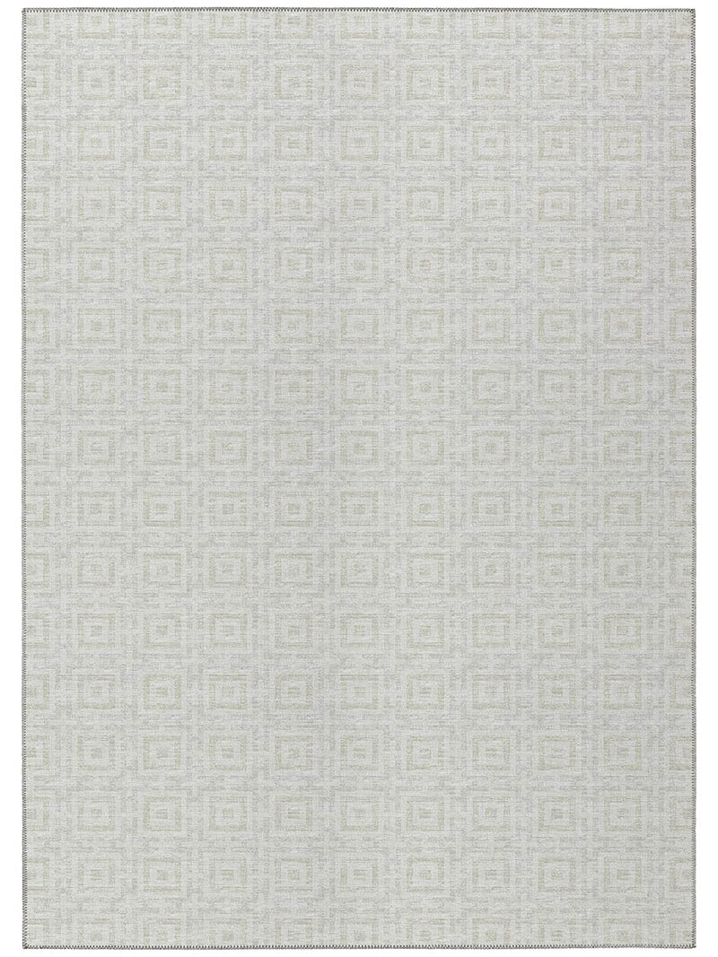 Marlo MO1 Linen 10' x 14' Rug