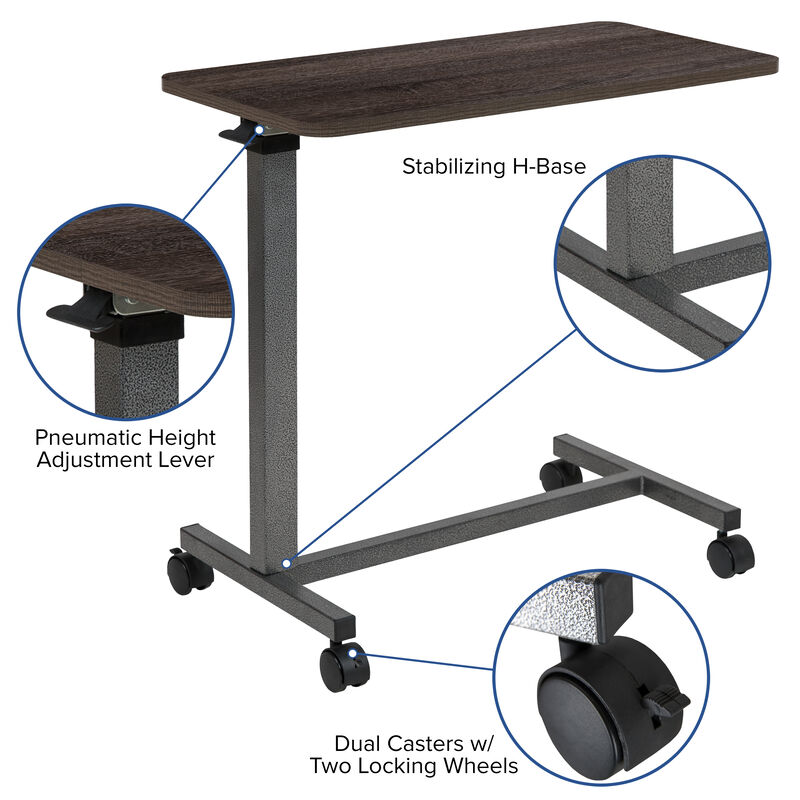 Overbed Tables