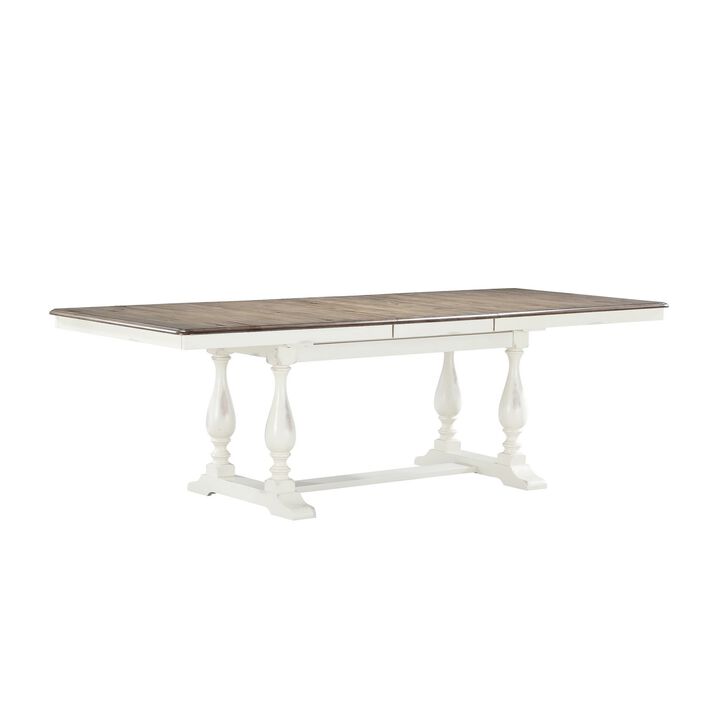 Torrance Trestle Table
