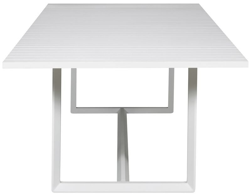 Breeze Outdoor Rectangle Dining Table
