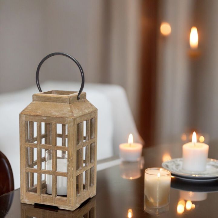 Lantern - Decorative and Functional Lighting for Home or Outdoor Spaces