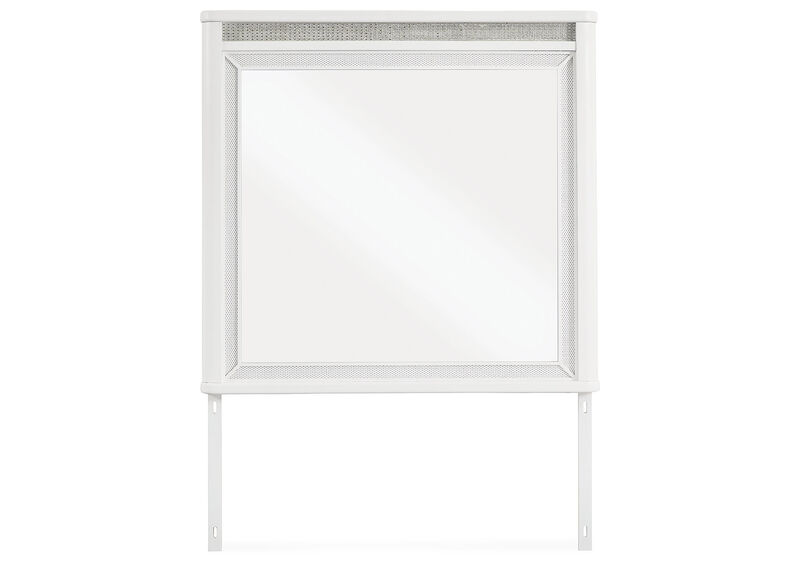 Chalanna Bedroom Mirror