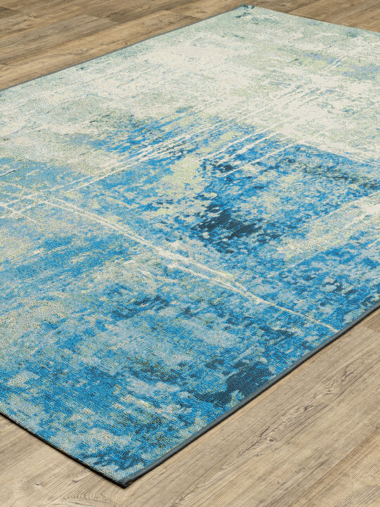 Naples 359XI 6'7"x9'4" Rug