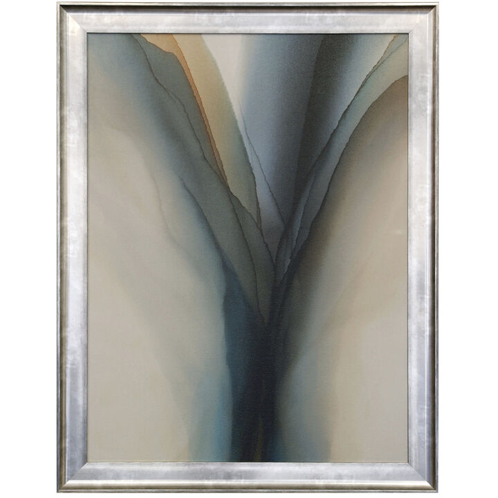 Silky Seams