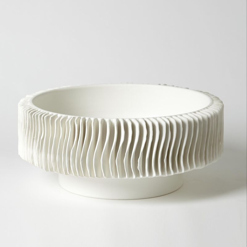 Radiator Bowl