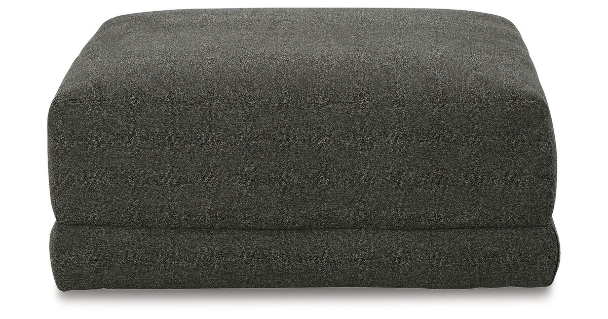 Evey Oversized Accent Ottoman