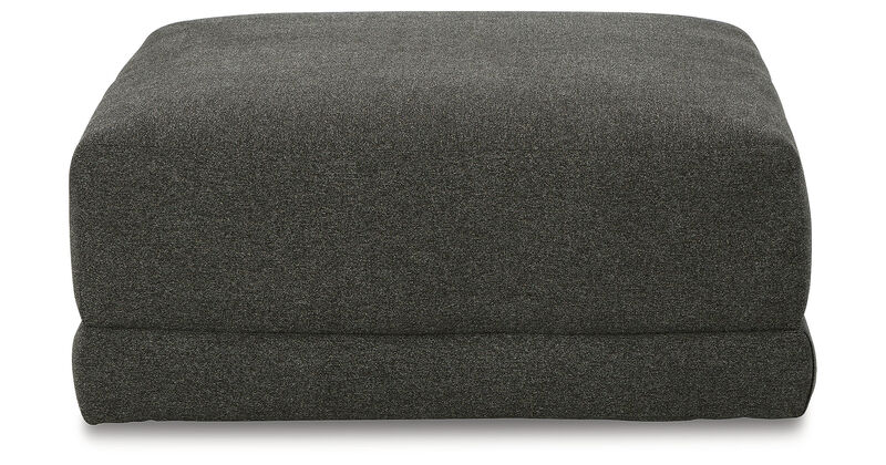 Evey Oversized Accent Ottoman