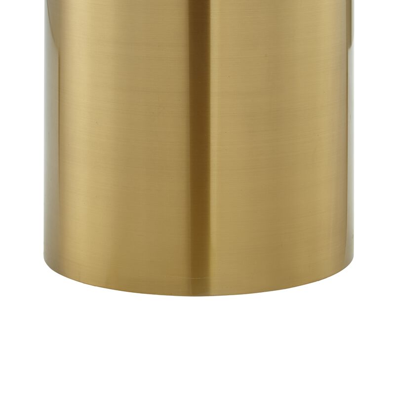 Inspired Home Avelyn End Table