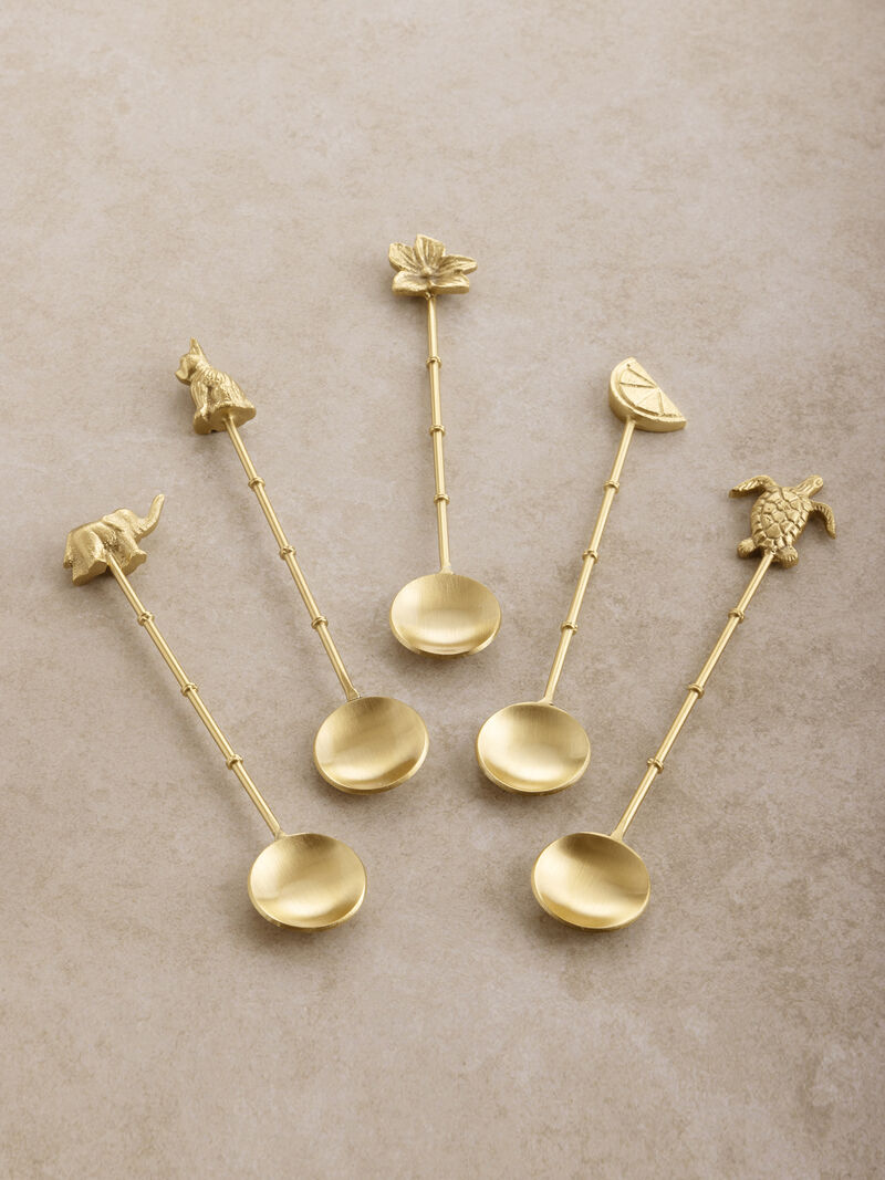 Amaelia Teaspoons