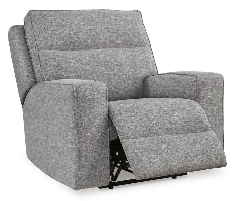 Biscoe Power Recliner