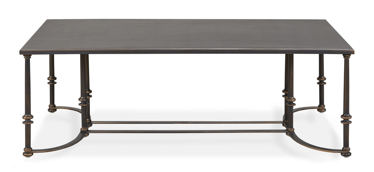 Arezzo Coffee Table