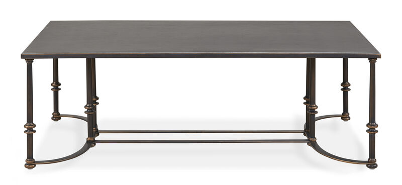 Arezzo Coffee Table