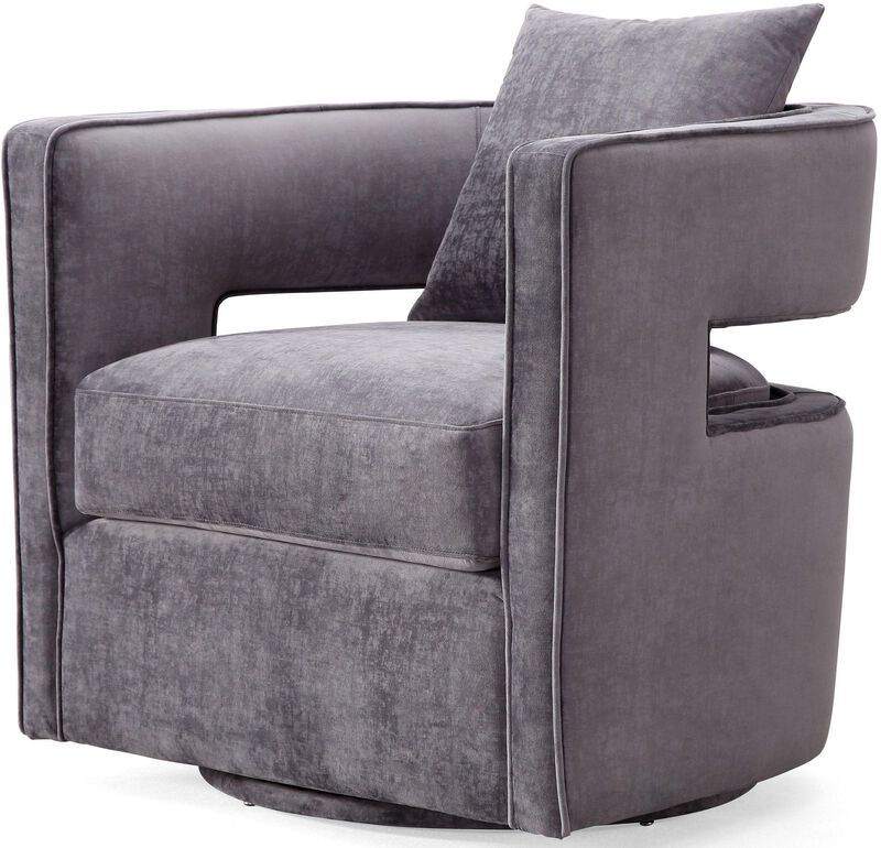Kennedy Swivel Chair