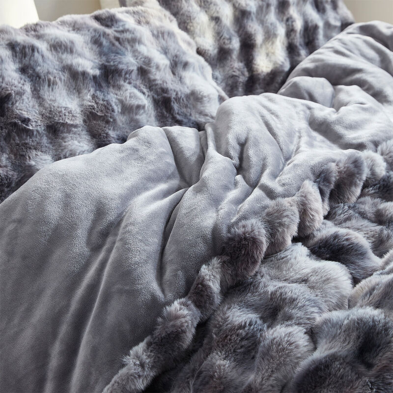 Beary Soft - Coma Inducer� Oversized Comforter Set