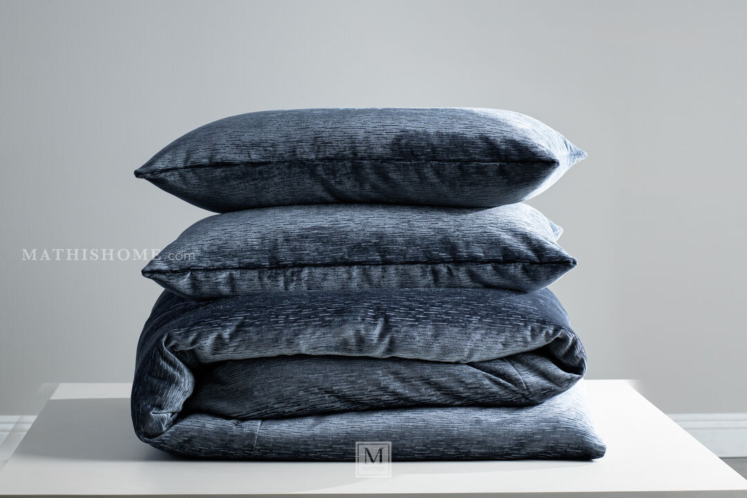 Driftwood King Duvet Set
