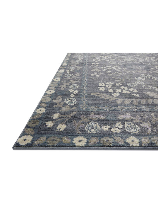 Fiore FIO01 G" Rug