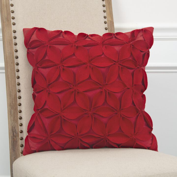 18" x 18" Poly Filled Pillow