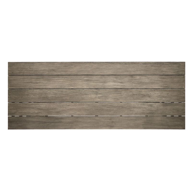 Huxley Outdoor 110" Dining Table