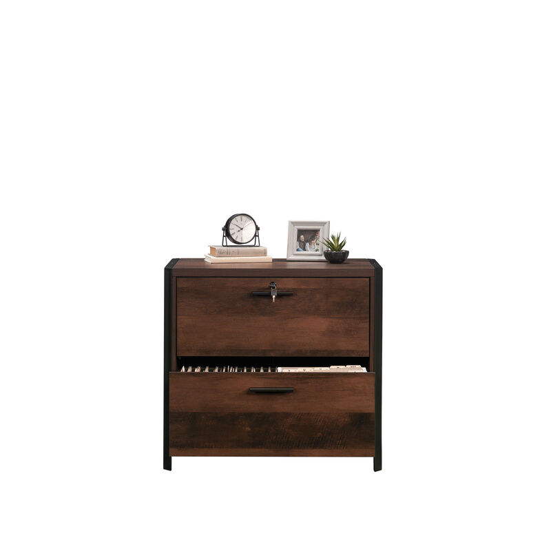 Briarbrook Lateral File