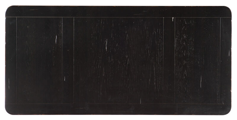 Bristowe Executive Desk