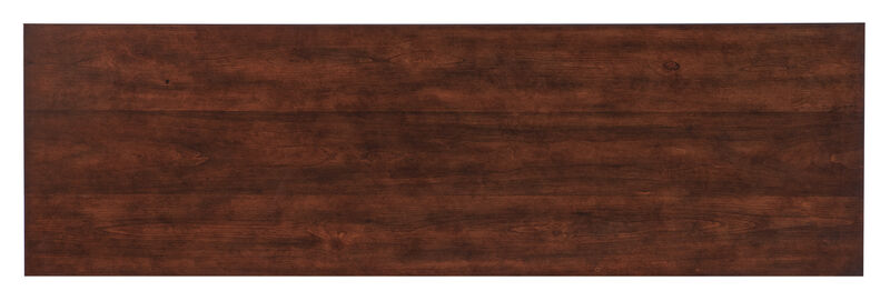 Charleston Nine-Drawer Dresser