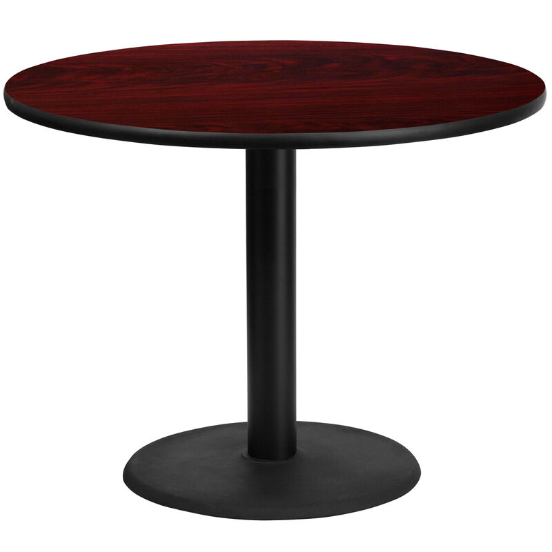 Restaurant Dining Table and Bases