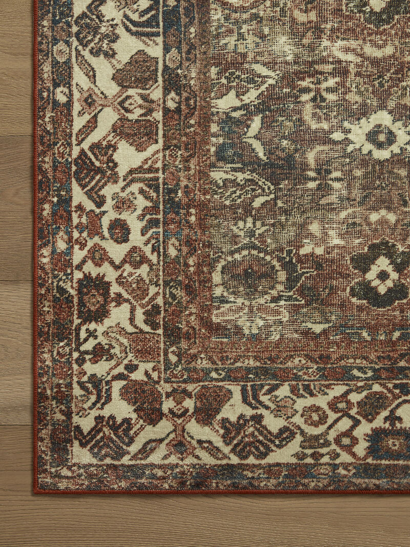 Banks BAN04 Collection by Magnolia Home by Joanna Gaines