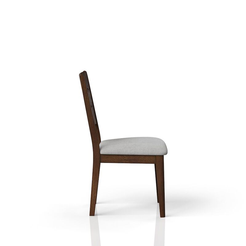 Bernards Dorval Chair (Set Of 2)