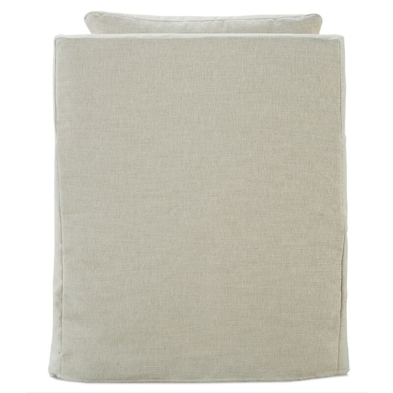 Lilah Swivel Glider