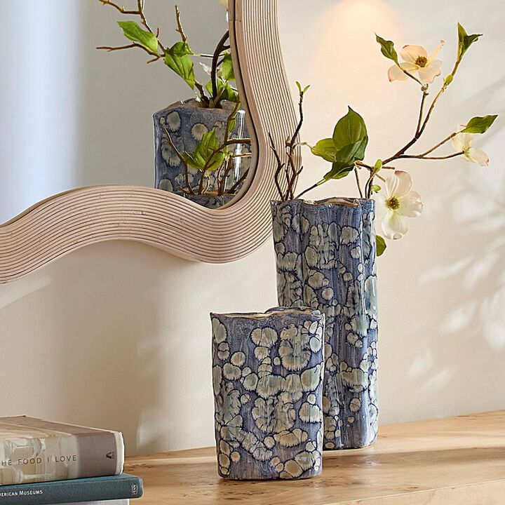 Cloud Vase Set