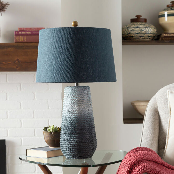 Mallory MLR-001 27'H x 16'W x 16'D Lamp
