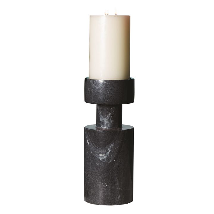 Luc Vase-Black