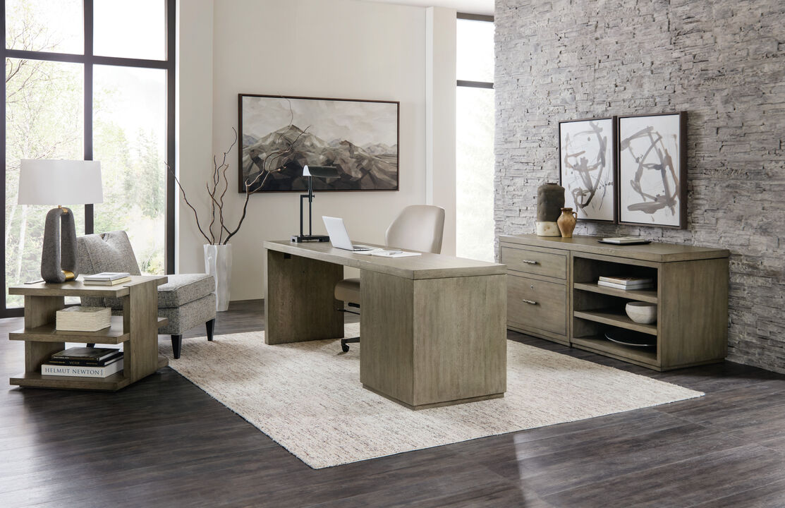 Linville Falls 72" Credenza