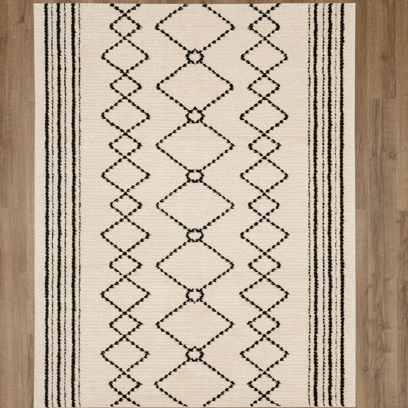 Traverse Lanes 8x10 Rugs