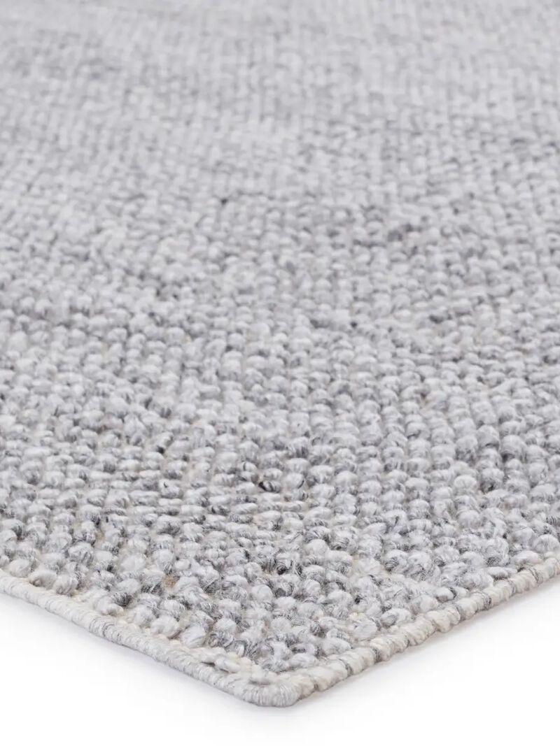 Rebecca Crispin Gray 9' x 12' Rug