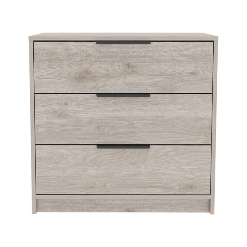 Washington  3 Drawer Dresser