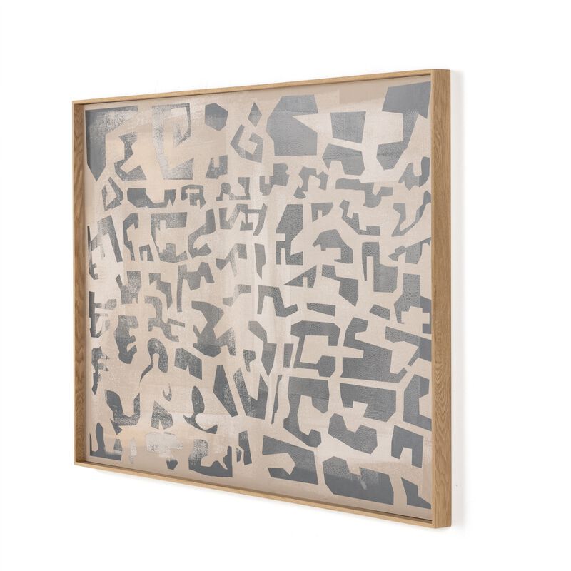 Block III by Coup D'esprit