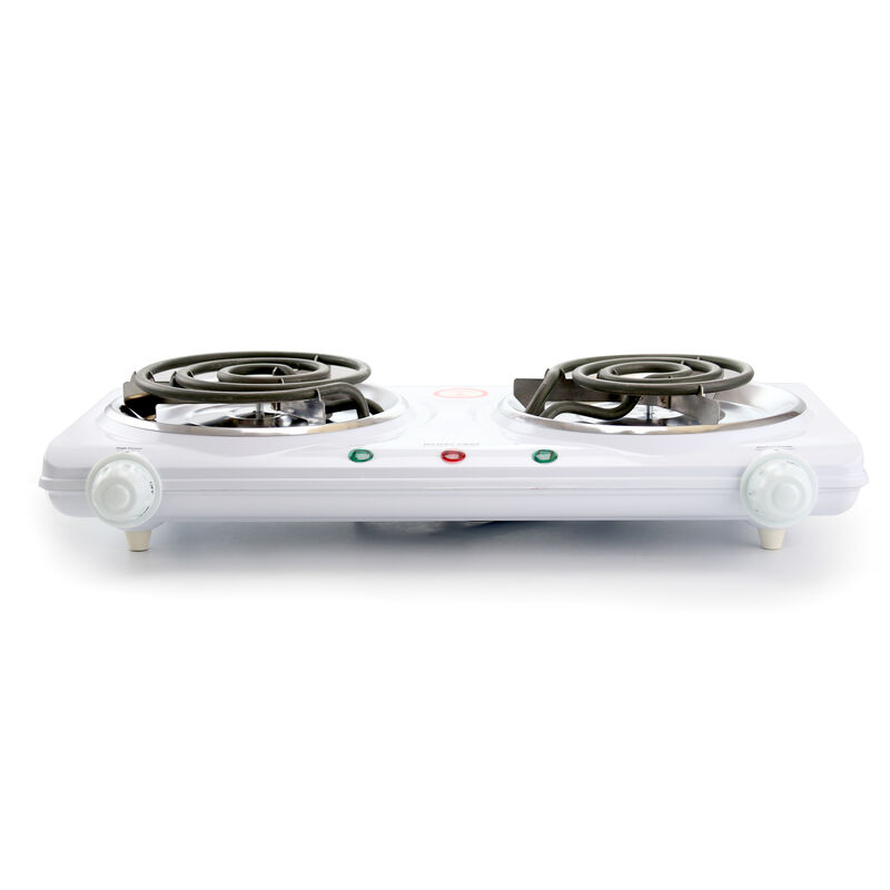 Better Chef Dual Element Electric Countertop Range