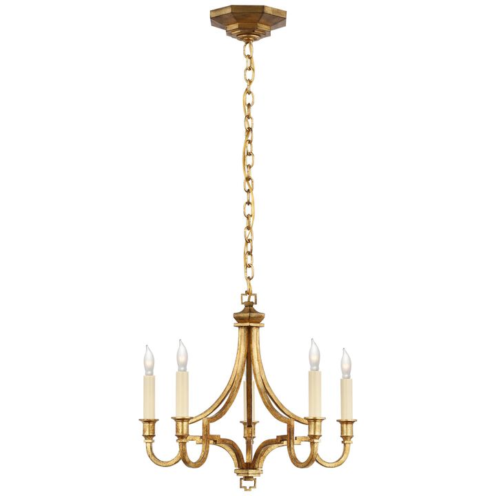 Mykonos Small Chandelier