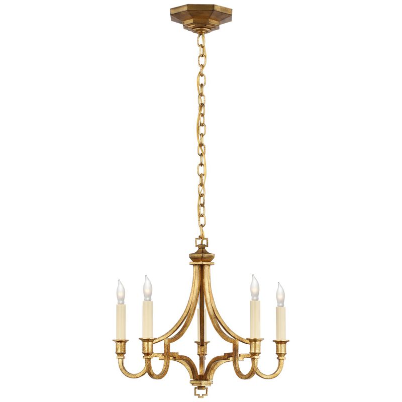 Mykonos Small Chandelier