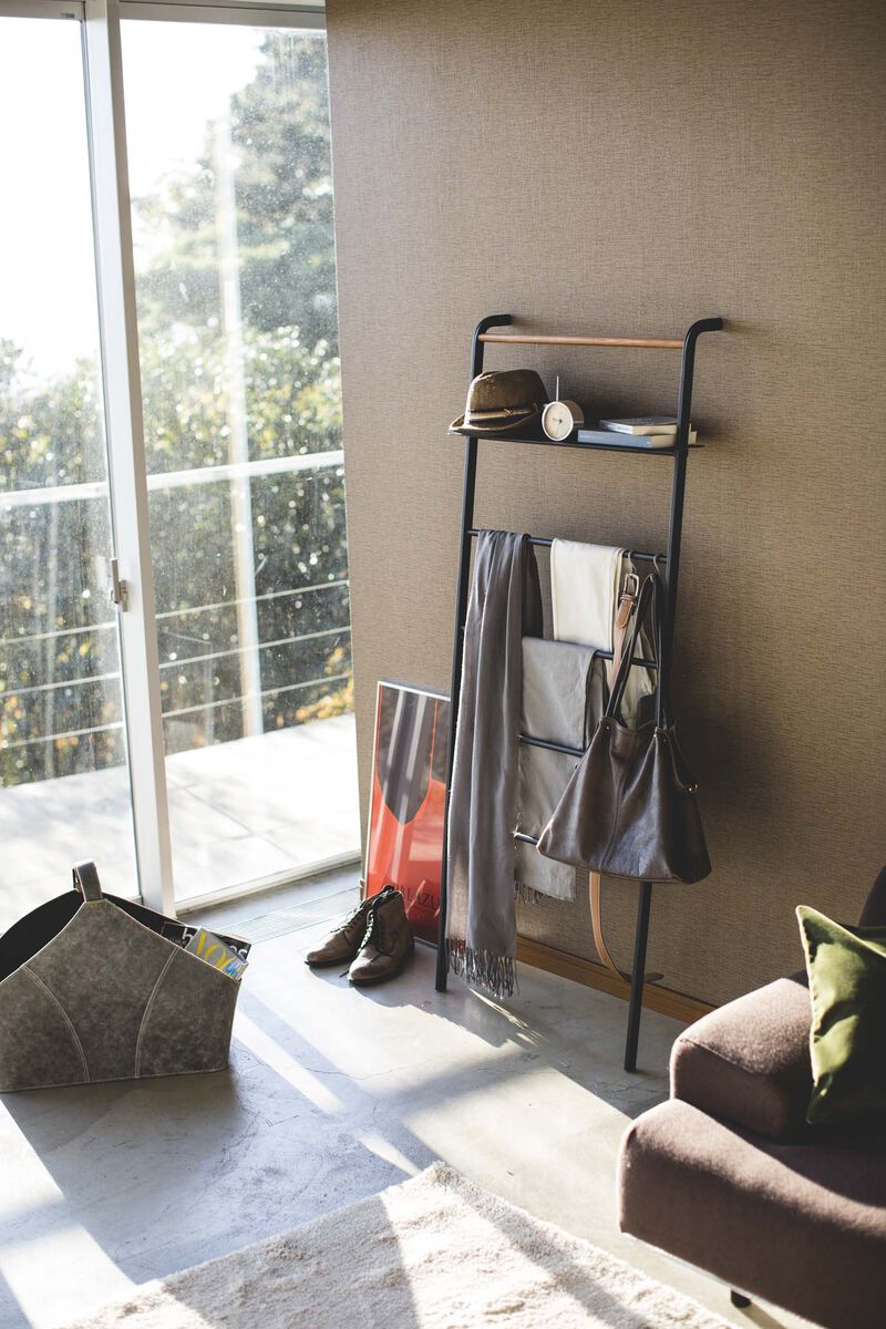 Blanket Ladder