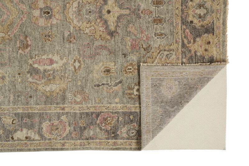 Carrington 6504F Collection