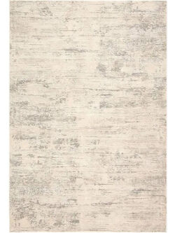 Cirque Paxton White 8' X 10' Rug