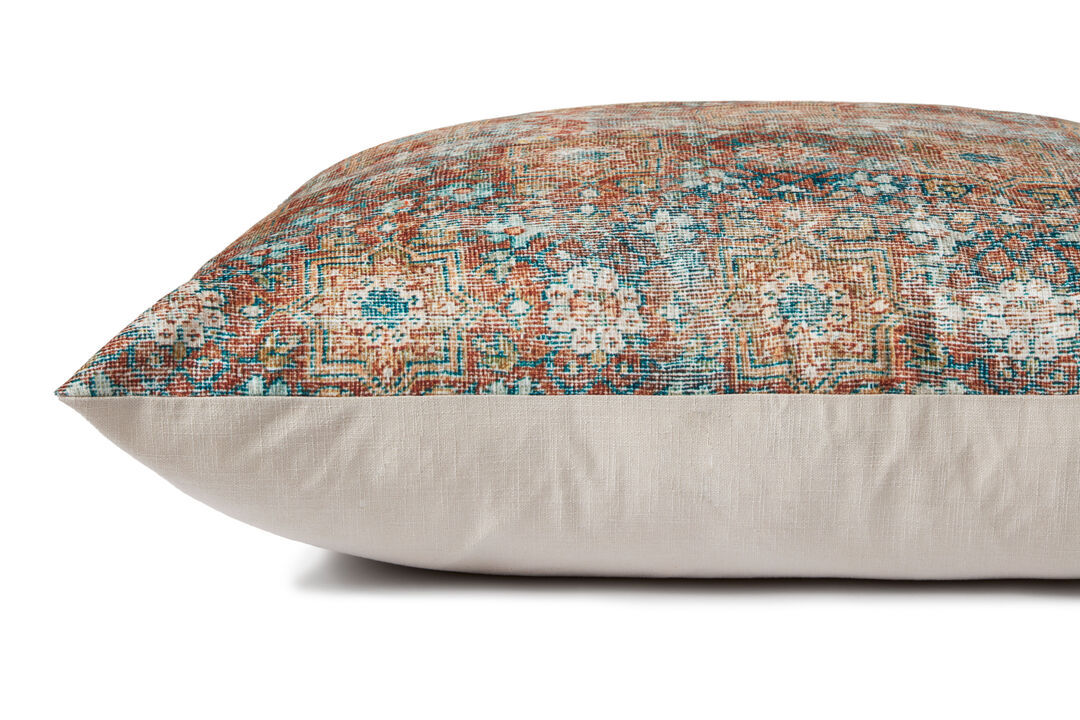 Floor Pillows FP0011 by Loloi, Set of Two