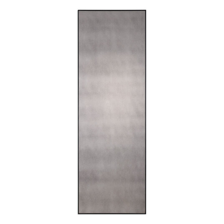 Burwell Antiqued Mirror