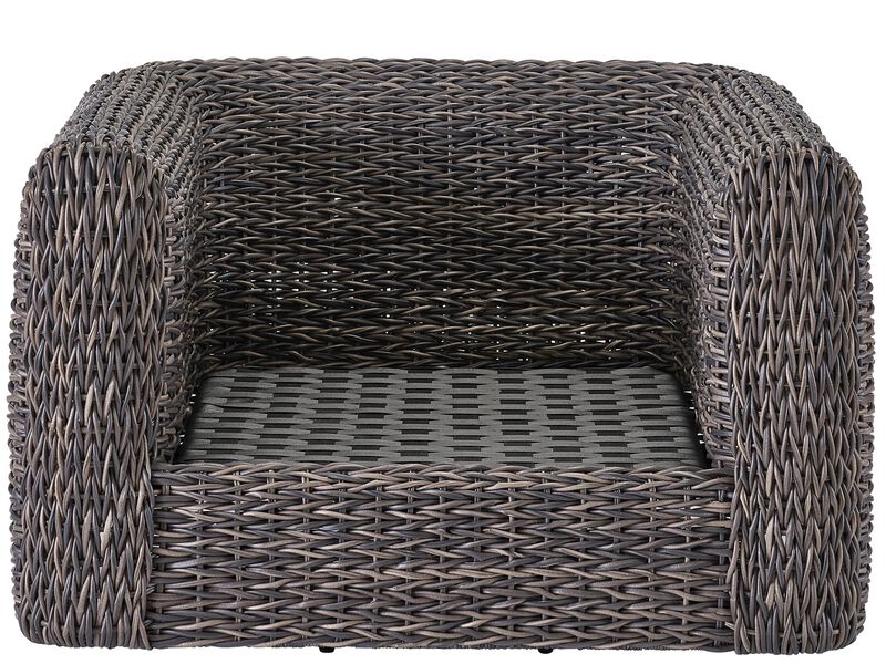 Montauk Swivel Lounge Chair